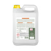 Produit désinfectant écologique Ecocert en bidon de 5 L