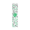 Sachet baguette x 2 personnalisé en papier 14 + 6 x 54 cm - Impression jusqu'à 3 couleurs