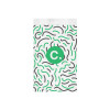Sachet à viennoiseries (5/6) personnalisé en papier 19 + 6 x 34 cm - Impression jusqu'à 3 couleurs