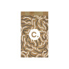 Sachet à viennoiseries (5/6) personnalisé en papier 19 + 6 x 34 cm - Impression jusqu'à 3 couleurs
