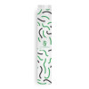 Sachet baguette x 1 personnalisé en papier 10 + 5 x 54 cm - Impression jusqu'à 3 couleurs