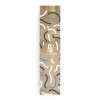Sachet baguette x 2 personnalisé en papier 14 + 6 x 54 cm - Impression jusqu'à 3 couleurs