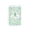 Sachet à viennoiseries (3/4) personnalisé en papier 14 + 6 x 28 cm - Impression jusqu'à 3 couleurs