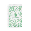 Sachet à viennoiseries (5/6) personnalisé en papier 19 + 6 x 34 cm - Impression jusqu'à 3 couleurs
