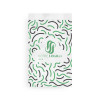Sachet à viennoiseries (5/6) personnalisé en papier 19 + 6 x 34 cm - Impression jusqu'à 3 couleurs