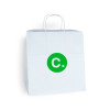 Sac personnalisable avec logo