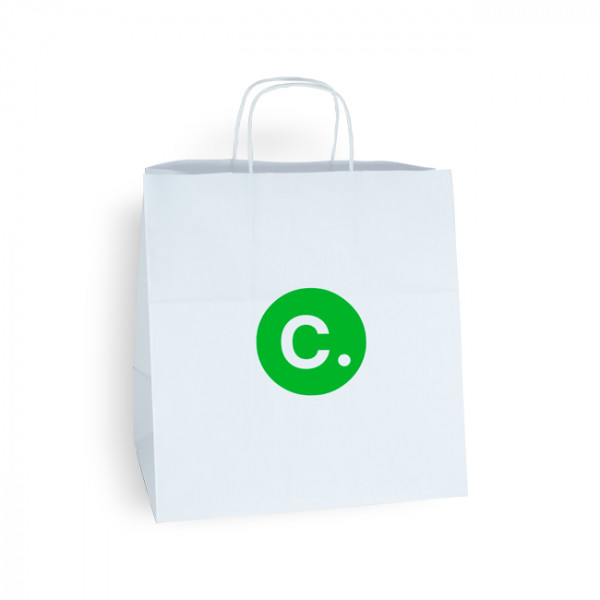 Sac personnalisable avec logo