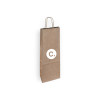 Sac papier kraft personnalisable