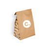 Sac kraft SOS personnalisable