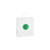 Sac blanc personnalisable