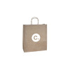 Sac cabas personnalisé en papier