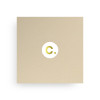 Serviette personnalisée en soft aspect tissu 4 couleurs aux choix 40 x 40 - Impression 1 à 2 couleurs