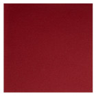 Serviette en soft aspect tissu bordeaux 40 x 40