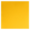 Serviette papier molleton jaune 40x40 cm - Double point