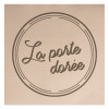 Serviette personnalisée en papier kraft molletonné 40x40 - 1 à 2 couleurs
