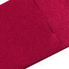 

serviette soft bordeaux aspect tissu pliage kangourou 32x40cm 55S015 f10004bor