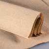 serviette en papier ouate 2 plis 30x30cm nature blanche kraft 40x40cm