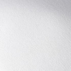 Serviette en papier molletonné blanc pliage en 6 - 30 x 40
