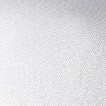 Serviette en papier molletonné blanc pliage en 6 - 30 x 40
