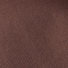 Serviette papier molleton chocolat 2 plis 40x40 cm