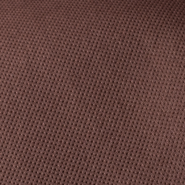 Serviette papier molleton chocolat 2 plis 40x40 cm
