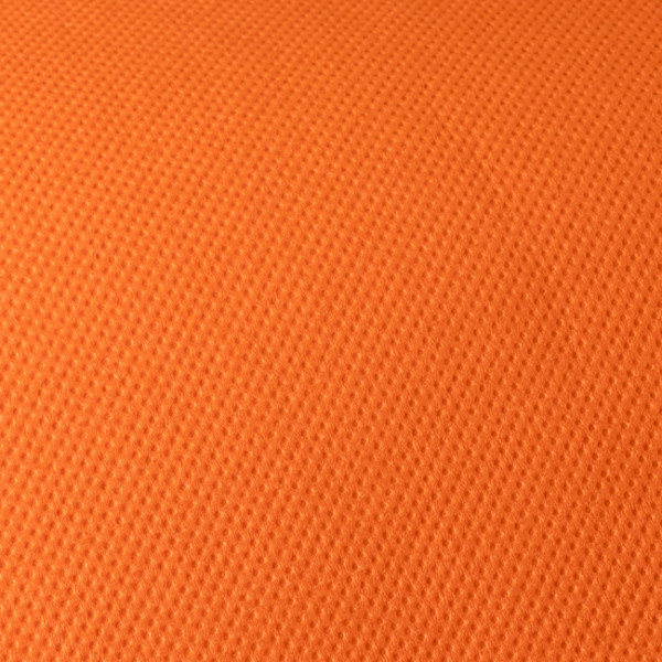 Serviette papier molleton orange 2 plis 40x40 cm F20051ORA.