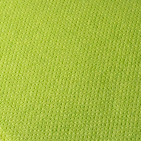 Serviette papier molleton vert anis 2 plis 40x40 cm F20051ANI.