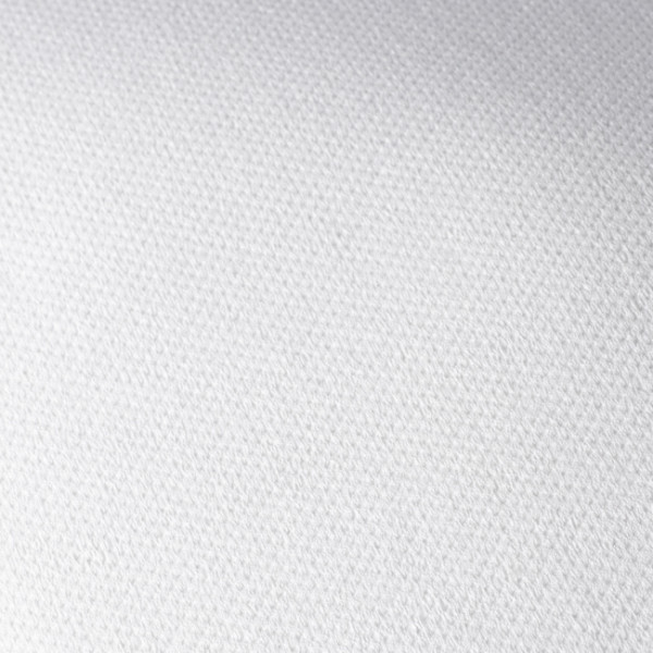 Serviette papier molleton blanc 2 plis 40x40 cm F20051BLA.