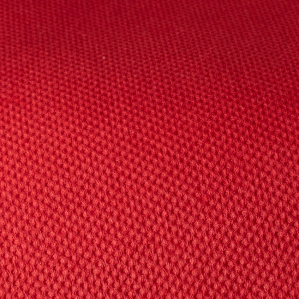 serviette papier molleton rouge 2 plis 40x40 cm F20051ROU