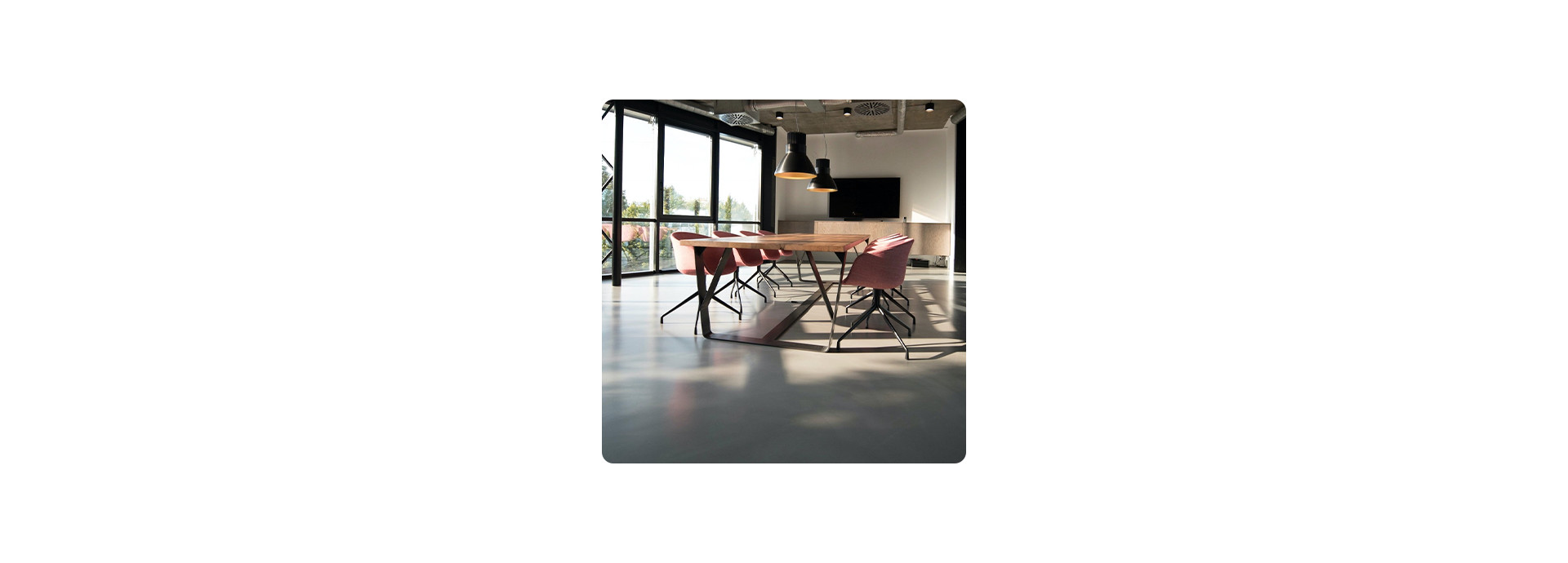 Nettoyer le sol de votre bureau